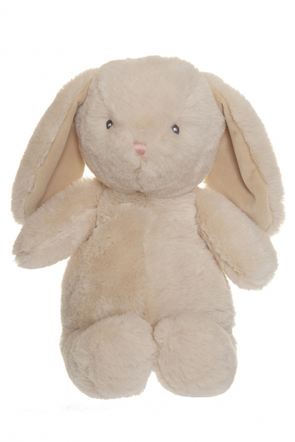 Zara cutie heads, stor - beige