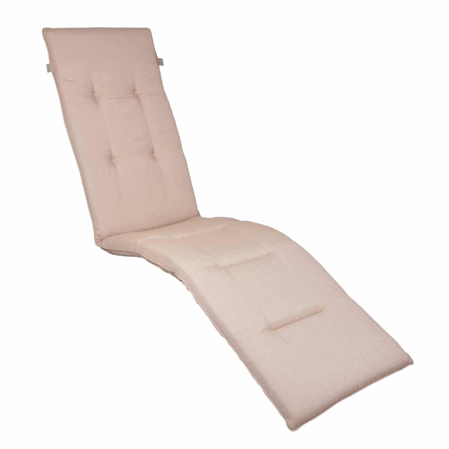 Dæk -Chair Pushion Base - Linned