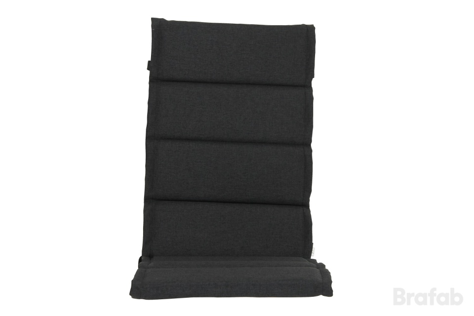 Dubai Position Dyna, High - Anthracite