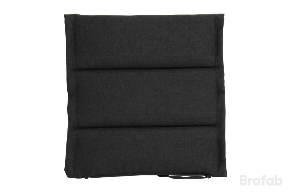 Dubai Seat Pushion - Anthracite