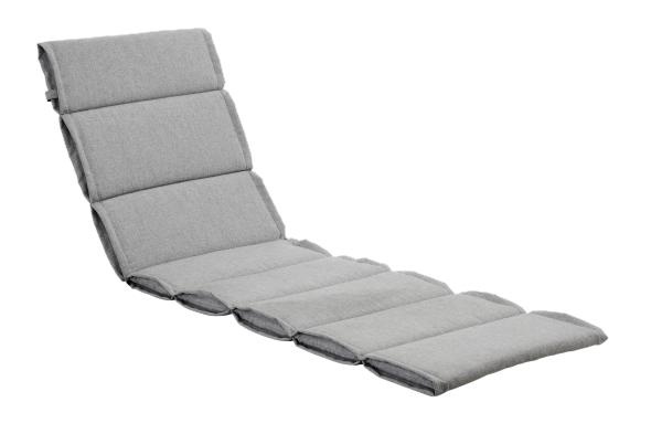 Dubai pudebetræk - lysegrå