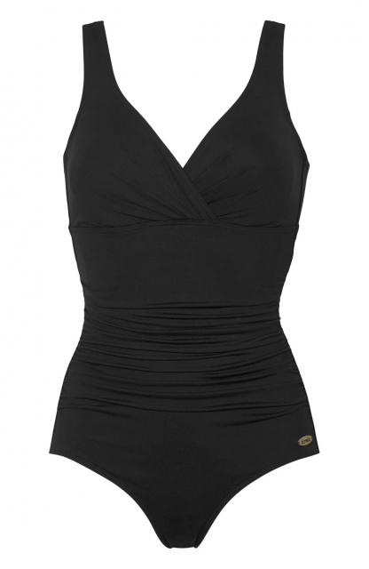 Fiona badedragt - sort