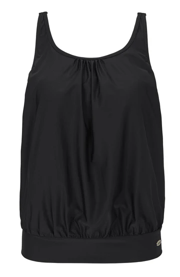 Cate Tankini -linne - sort