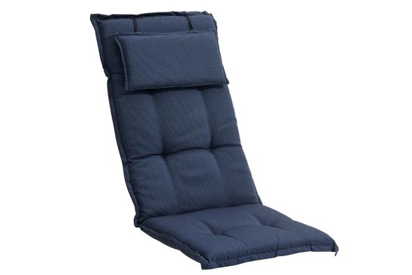 Florina Position Pushion High Luxury - Marine