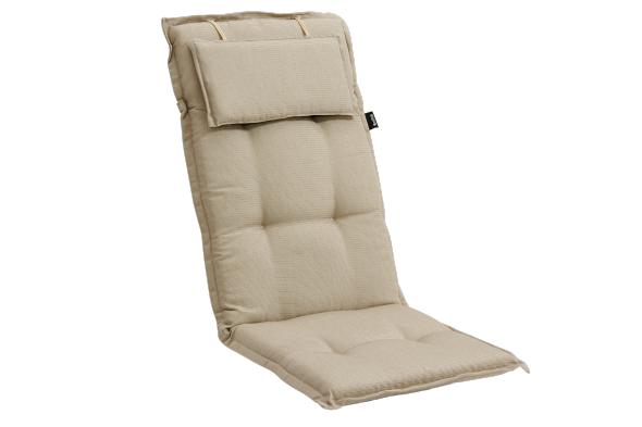 Florina Position Pushion High Luxury - Taupe