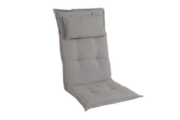 Florina position pude høj luksus - beige