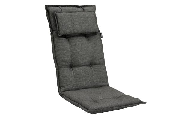 Florina Position Pushion High Luxury - Anthracite