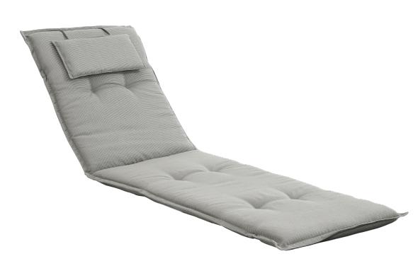 Florina mistede pude - lysegrå