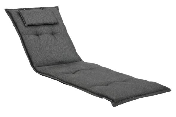 Florina mistede pude - Antracit