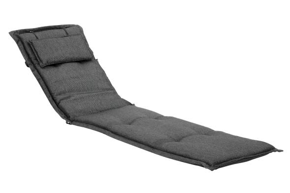 Florina mistede pude - Antracit