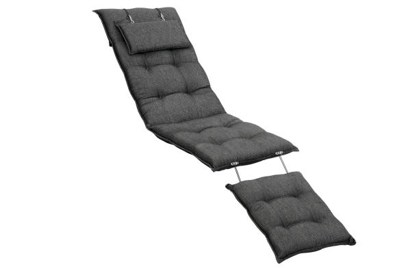 Florina Liggestolspude- Anthracite