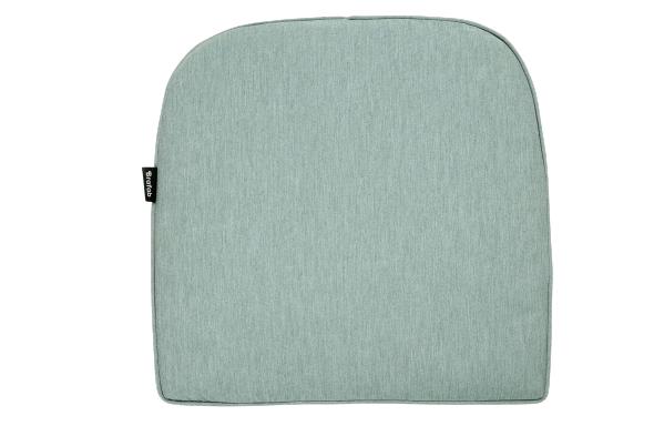 Florina sædepude 48x48 cm - grøn