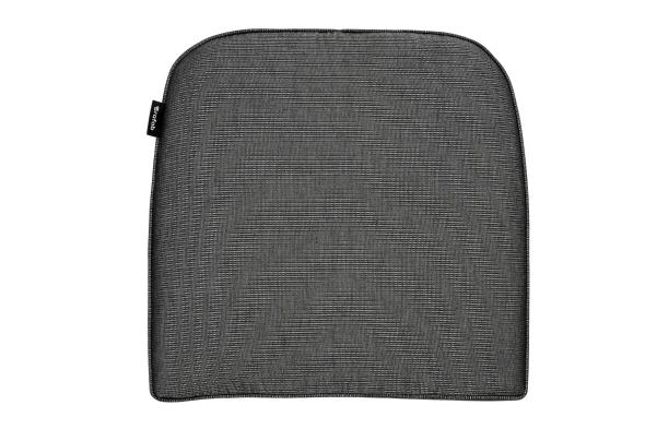 Florina sædepude 48x48 cm - Antracit