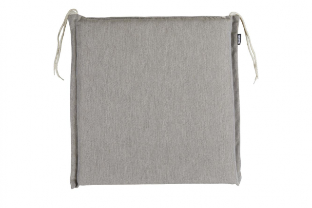 Florina sædepude 45x48 cm - beige