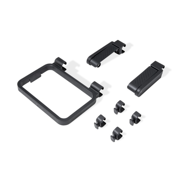 Weber Works organizer kit snap on