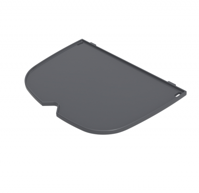 Stegeplade Q 2000N-serien (ny 2025 modell)