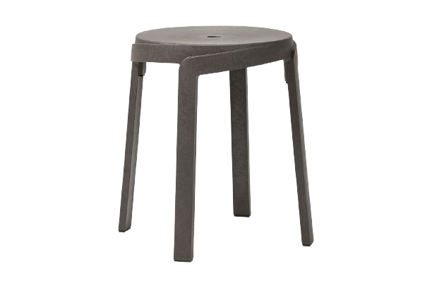 Stack Pallet H47 cm - Terra