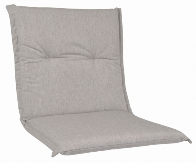 Universalpude- ash gray