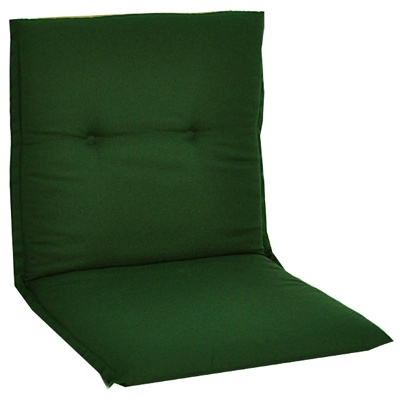 Universalpude- Grønt