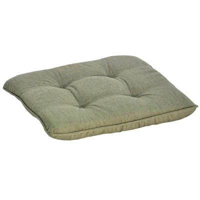 Laos sædepude - beige