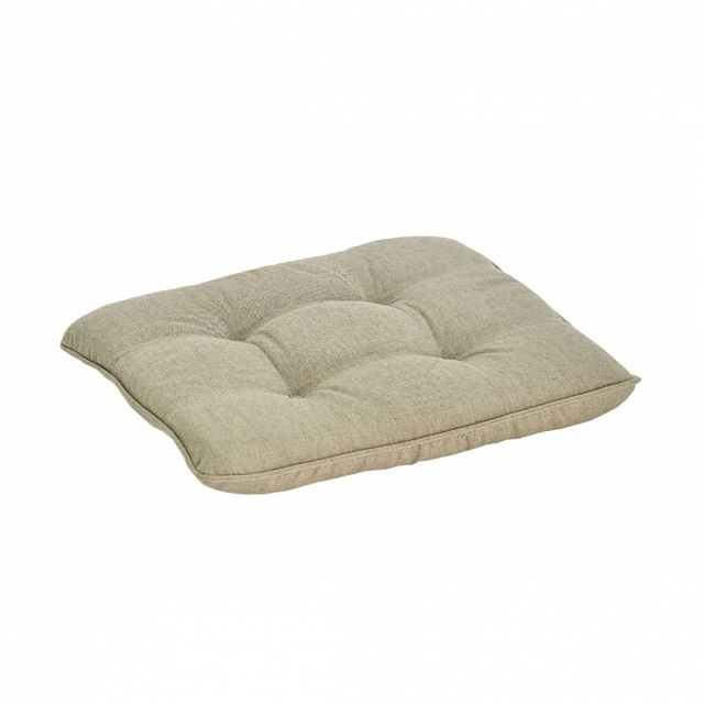 Laos sædehynde, fiber - sand