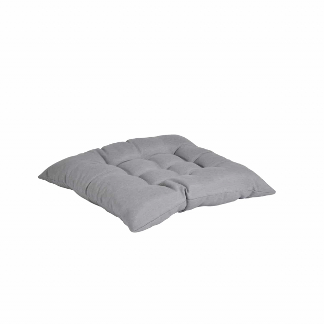 Palma -sædehude -Basis - lysegrå