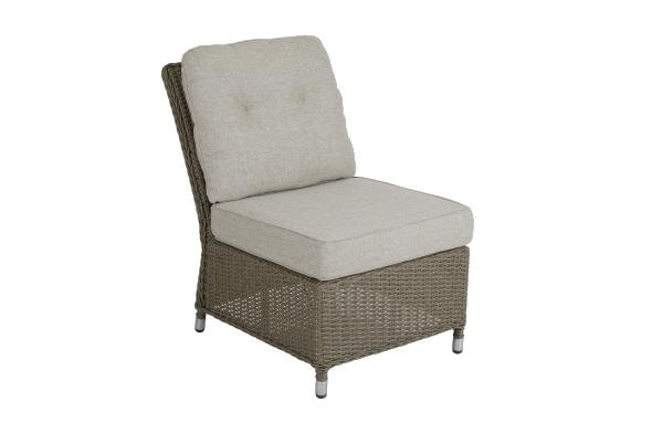 Hornbrook Center Del Buildable - Beige/Sand Dough