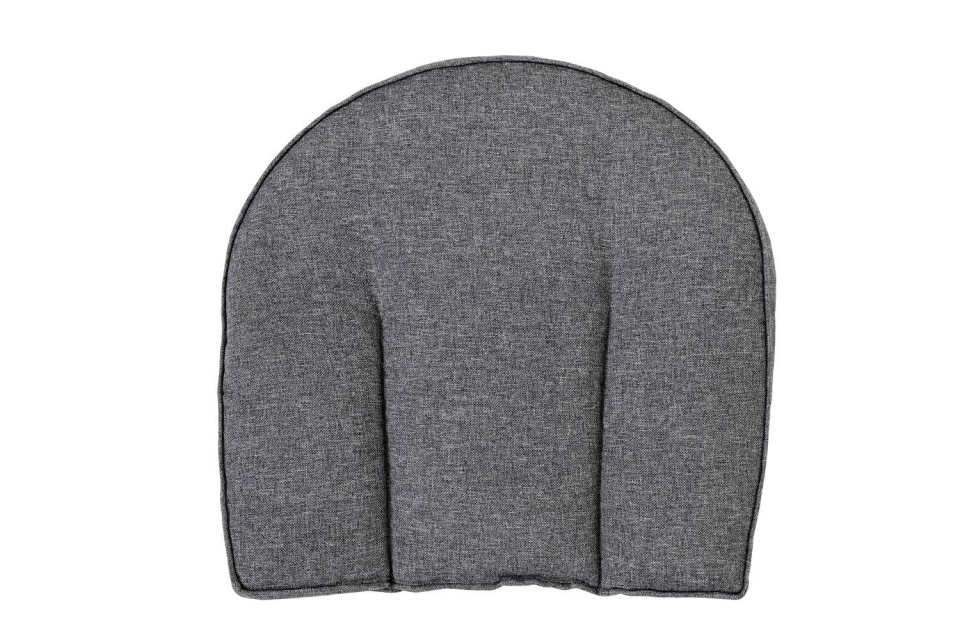 Eads tilbage pude - grå