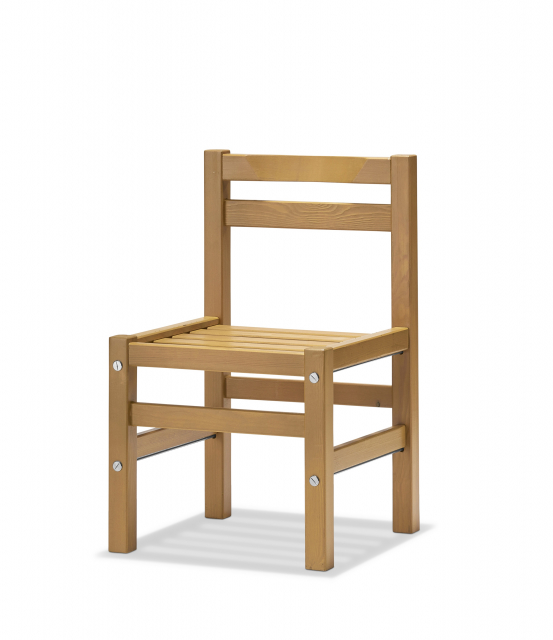 Stol - teak