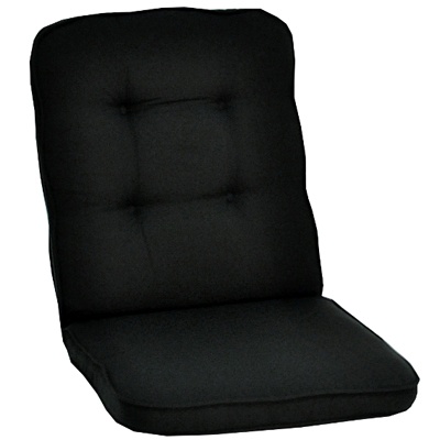 Minivikyna Woodline - Sort