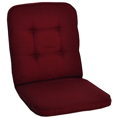 Minivikyna Woodline - Bordeaux