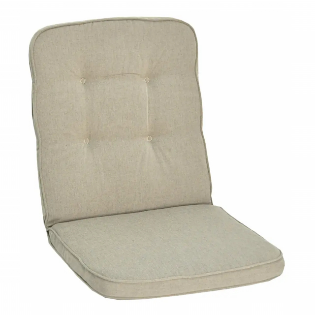 Mini foldepude woodline - sand