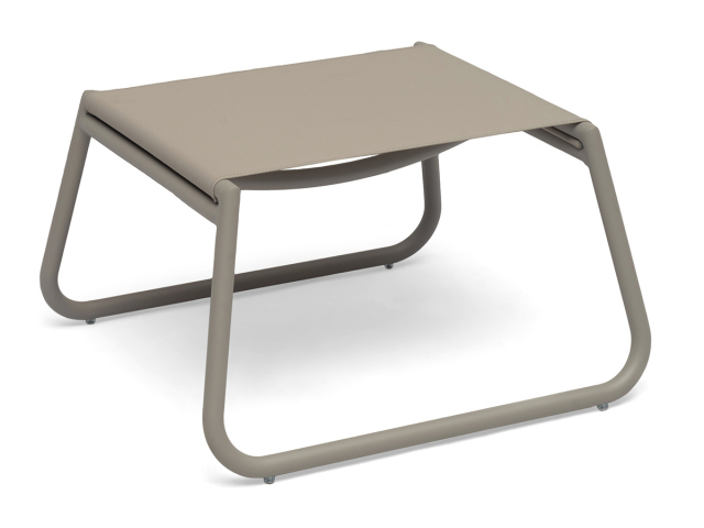 Sandholma fodskammel - beige