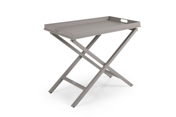 Vero Tile Tabel 70x40 cm - Khaki