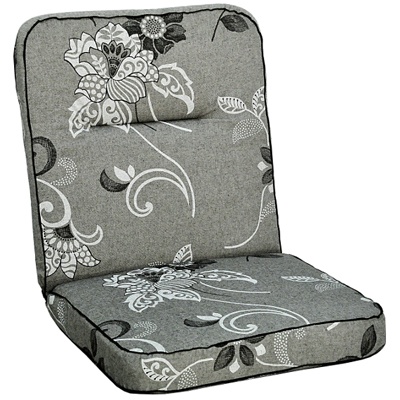 Lavt -baying Woodline - Blomst