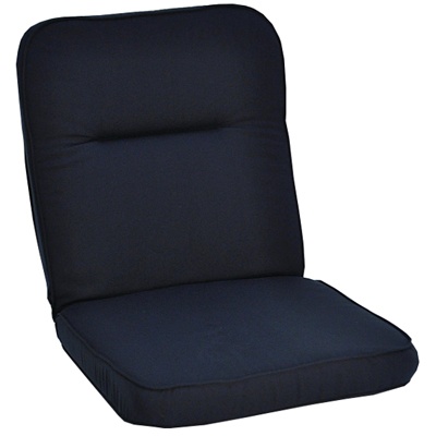 Lavtviskende Woodline - Navy