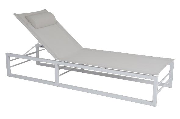 Vevi mistede foldning - hvid