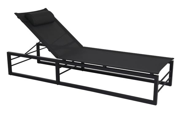 Vevi mistede foldning - sort