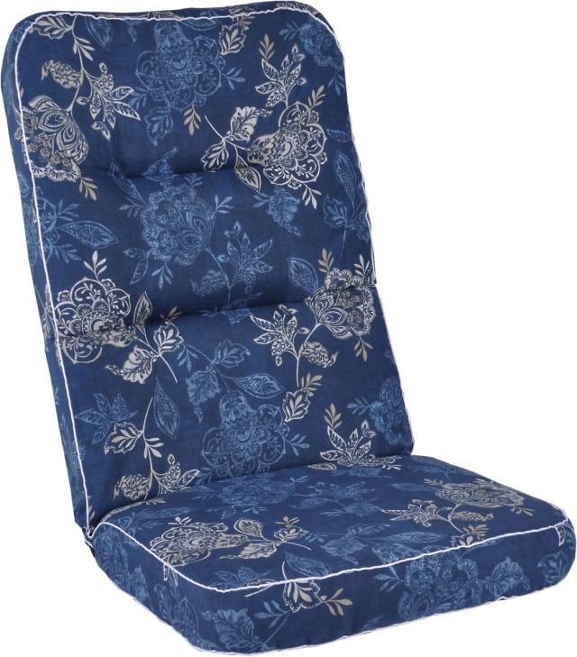 High Vikyna Woodline - Nadira Blue