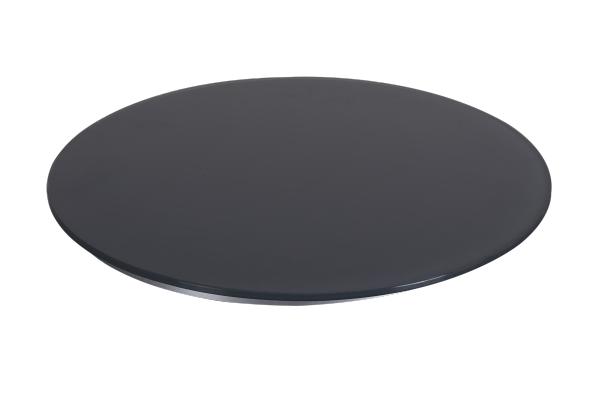 Elara spinding bakke Ø 50 cm - grå