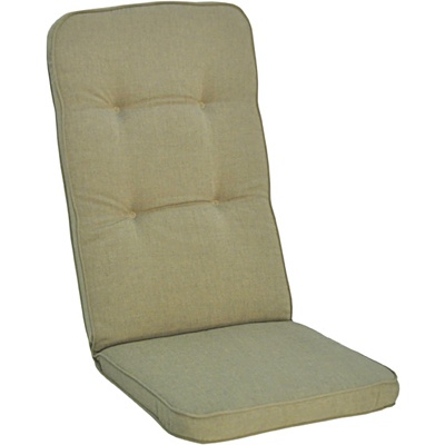 Positioneringspude woodline - beige