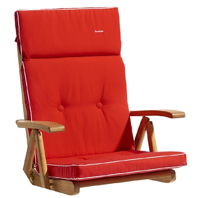 Positionsdyna Selection - rød