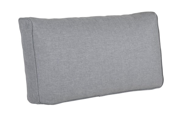 Villac Back Pushion - Grå