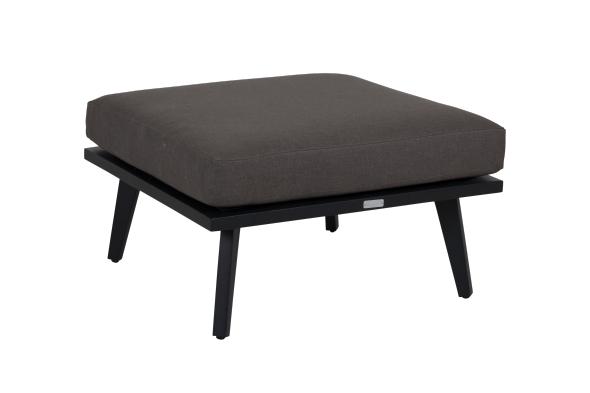 Villac Middle - Black/Bistro Brown Dyna
