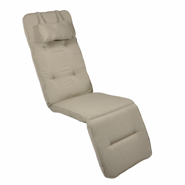 Baden-Badendyna Woodline, Nack Pude - Beige