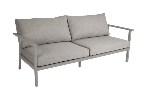 Samling 2.5 -SEAT SOFA - KHAKI/SAND DYNA