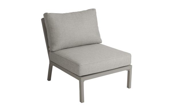 Samling Middle Del Low - Khaki/Sand Pude