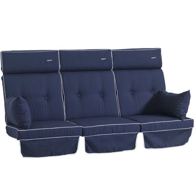 Valg af hamrockset - Marine