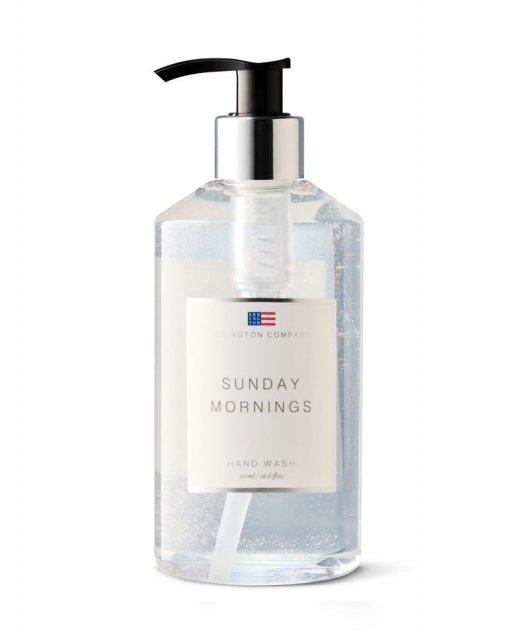 Søndagsmorgens håndsæbe, 350 ml