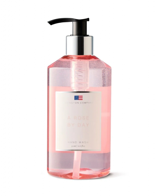 A Rose by Day håndsæbe, 350 ml